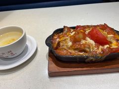 -和平馆·地道港澳茶餐厅(西门口店)