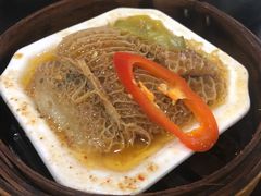 -港海餐厅(解放东路店)