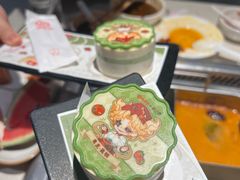 -海底捞火锅(龙首印象城店)