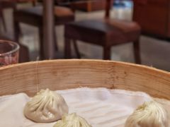 招牌小笼包-鼎泰丰(国金店)