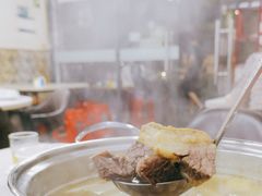 -阿牛牛杂店(东园店)