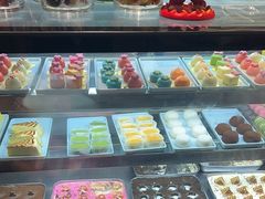 -丰卓会海鲜自助(中润大道店)