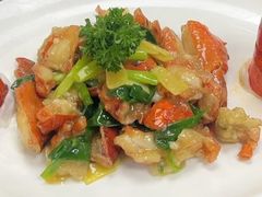 -建滔诺富特酒店-悦餐厅