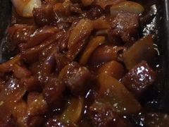 -肥肥虾庄·金牌油焖大虾(杨园滨江时代walk店)