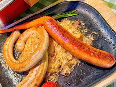 -1819餐厅·团队聚餐·烤串·精酿