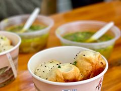 -许记生煎(遵义路店)