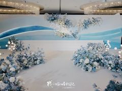 -上海静安香格里拉大酒店