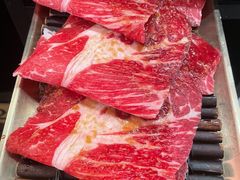 -西塔老太太泥炉烤肉(上海七宝领展广场店)
