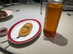 冷切素鲍-圆苑(静安寺店)