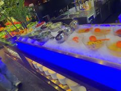 -九月海·海鲜自助(世纪东方店)