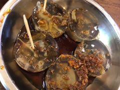 -林记木担鱼丸汤(鼓浪屿店)