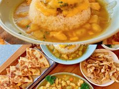 -红小满休闲餐厅(十全街店)