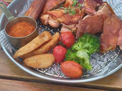 -埠口精酿夜景餐酒吧· BREWPORT BISTRO(长嘉汇重庆之眼店)