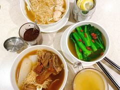 -池记(尖沙咀店)