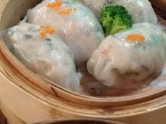 -华源餐厅·海鲜大排档(日月贝店)