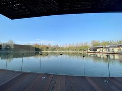 -春晖园度假酒店温泉