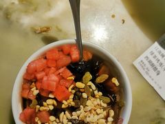 -绿茶餐厅(成都大悦城店)