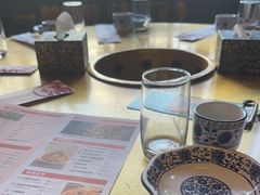 -牛街清真满恒記(平安里西大街店)