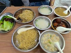 -好好味面家(桃园店)