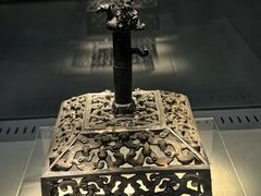 -信阳博物馆