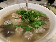 -CHILL Pho澳洲牛肉越南粉(佛山顺德万象汇店)