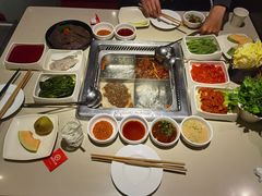 -海底捞火锅(杭州越界锦和大厦店)