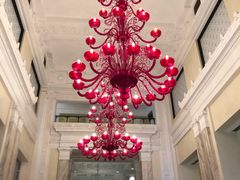 -Salon de The de Joel Robuchon(外滩18号店)