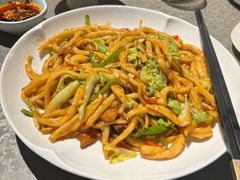 -请晋·乔家大院(建外大街店)