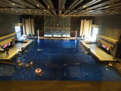 -清河半岛温泉度假酒店