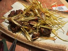 -浩海火燒雲傣家菜(芮欧百货店)