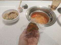 -龍歌自助小火锅(城阳万象汇店)