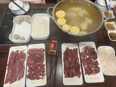 -杏花吴记牛肉火锅
