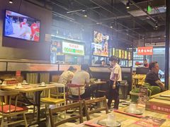 -叁宝烤肉• 西安烧烤(太乙路店)
