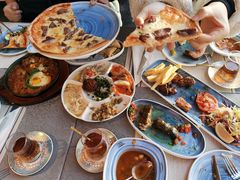 -La Medina餐厅(亮马河南路店)