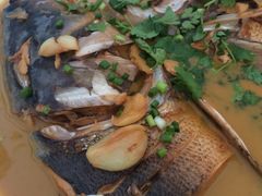 -人民公社大食堂(顺义总店)