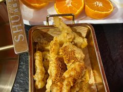 -旺蜀主成都串串火锅(西直门凯德MALL店)