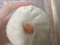 养生素菜包-韩包子(青石桥店)