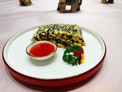 -上海老饭店(北京分店)