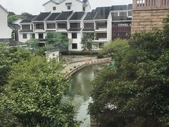 -苏州吴宫泛太平洋酒店