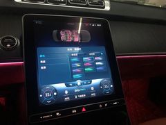 -富君租车(外滩店)