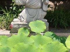 -江阴君山寺