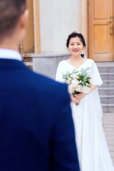 -蔚蓝映像STUDIO婚纱摄影(南稍门店)