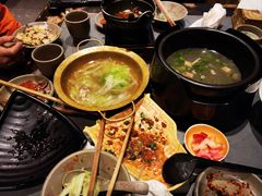 -古市香跷脚牛肉·非遗传承单位