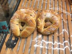 -Dough&Joe团憩(瑞虹天地月亮湾店)