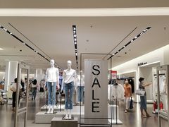 -ZARA(益田假日广场店)