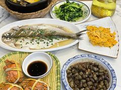 -蟹天蟹地农家菜·阳澄湖大闸蟹(浅水湾店)