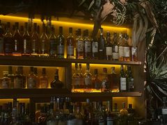 -Bar Infusion(重庆·九街店)