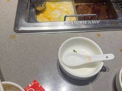 -海底捞火锅(公益西桥店)