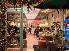 -尚牛社会 Beef & Liberty(金桥EKA天物店)