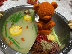 -红辣椒·川菜·火锅(科华路店)